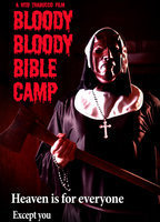 Bloody Bloody Bible Camp (2012) Cenas de Nudez