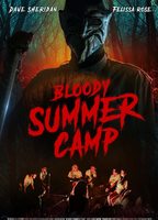 Bloody Summer Camp (2021) Cenas de Nudez