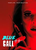 Blue Call 2021 filme cenas de nudez