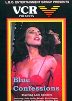 Blue Confessions 1983 filme cenas de nudez