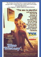 Blue Ecstasy in New York 1980 filme cenas de nudez