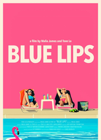 Blue Lips 2018 filme cenas de nudez