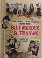 Blue Murder at St. Trinian's  (1957) Cenas de Nudez