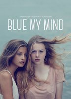 Blue My Mind (2017) Cenas de Nudez