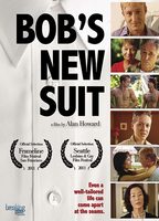 Bob's New Suit 2011 filme cenas de nudez