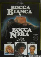 Bocca Bianca, Bocca Nera 1986 filme cenas de nudez