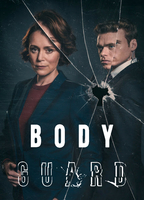 Bodyguard  2018 - 0 filme cenas de nudez