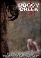 Boggy Creek 2010 filme cenas de nudez