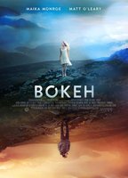 Bokeh (2017) Cenas de Nudez