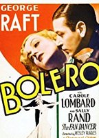 Bolero (1934) Cenas de Nudez