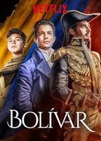 Bolívar  2019 filme cenas de nudez