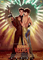 Bombay Velvet (2015) Cenas de Nudez