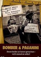 Bomber & Paganini 1976 filme cenas de nudez
