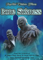 Bone Sickness cenas de nudez