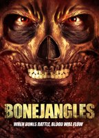 Bonejangles (2017) Cenas de Nudez