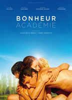 Bonheur Académie 2017 filme cenas de nudez