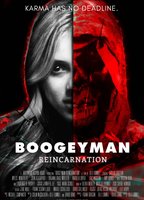 Boogeyman Reincarnation (2017) Cenas de Nudez