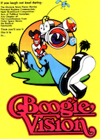 Boogie Vision (1977) Cenas de Nudez