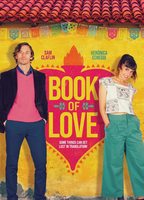 Book of Love (2022) Cenas de Nudez