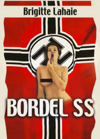 Bordel SS (1978) Cenas de Nudez