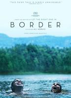 Border 2018 filme cenas de nudez