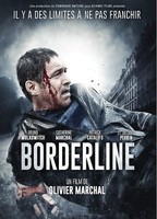 Borderline (IV) 2015 filme cenas de nudez