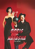 Boris and Ntasha (1992) Cenas de Nudez