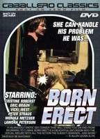 Born Erect 1976 filme cenas de nudez