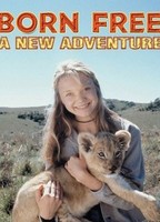 Born Free: A New Adventure (1996) Cenas de Nudez