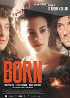 Born (III) 2014 filme cenas de nudez