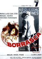  Borrasca (1978) Cenas de Nudez