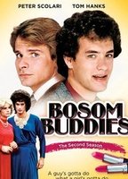 Bosom Buddies (1980-1982) Cenas de Nudez