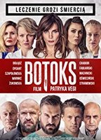 Botoks (2017) Cenas de Nudez