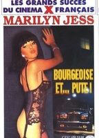 Bourgeoise et... pute! 1982 filme cenas de nudez