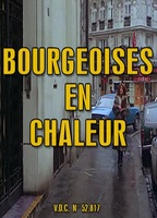 Bourgeoises en chaleur (1977) Cenas de Nudez