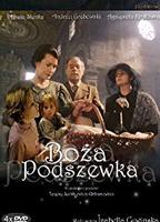 Boza podszewka 1997 filme cenas de nudez