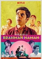 Brahman Naman (2016) Cenas de Nudez