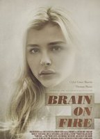 Brain On Fire (2016) Cenas de Nudez