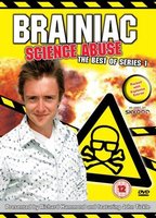 Brainiac: Science Abuse cenas de nudez