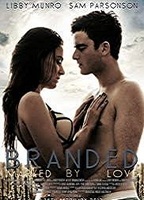 Branded (II) 2013 filme cenas de nudez
