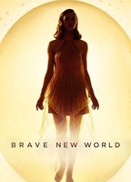 Brave New World 2020 filme cenas de nudez