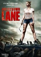Breakdown Lane 2017 filme cenas de nudez