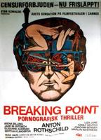 Breaking Point (1975) Cenas de Nudez