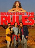 Breaking the Rules (I) 1992 filme cenas de nudez