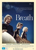 Breath (2017) Cenas de Nudez