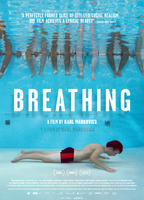Breathing 2011 filme cenas de nudez