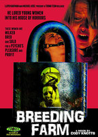 Breeding Farm 2013 filme cenas de nudez