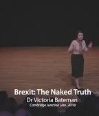 Brexit: The Naked Truth  2019 filme cenas de nudez