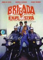 Brigada explosiva contra los ninjas 1986 filme cenas de nudez