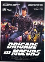 Brigade of Death (1985) Cenas de Nudez